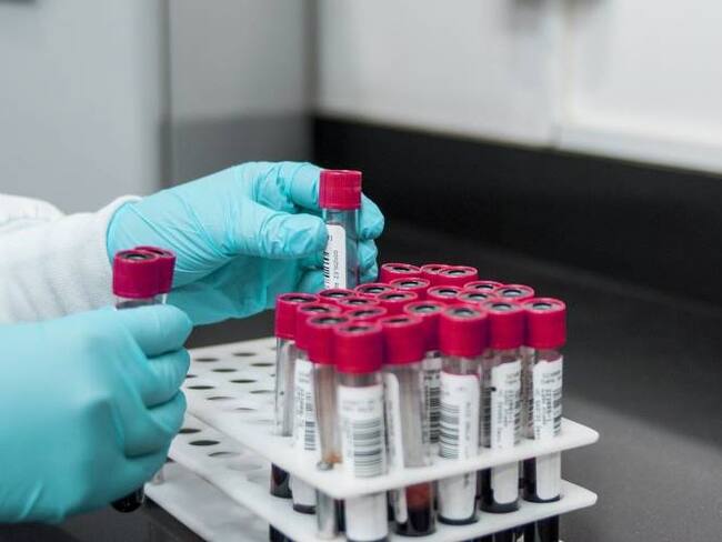 Disminución en las reservas de sangre en Barranquilla, Imagen de referencia.