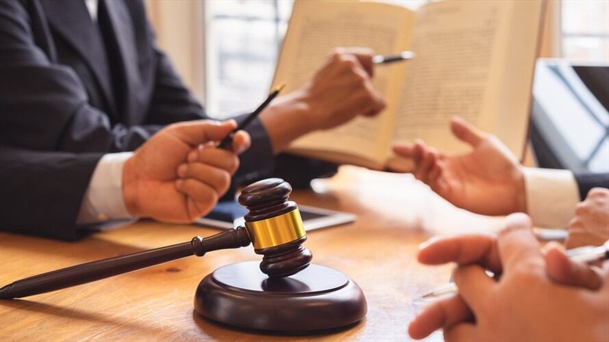 Federico Gaviria Velásquez acepta los delitos de cohecho y tráfico de influencias, y, por el preacuerdo, pasa de autor a cómplice por lo cual pagaría 25 meses de cárcel. Foto: Getty Images