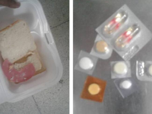 La Asociación de Psiquiatría del Atlántico denunció la precariedad en la que se encuentra la sede Cari Mental del Hospital de Alta Complejidad. Foto: Silvana Salas