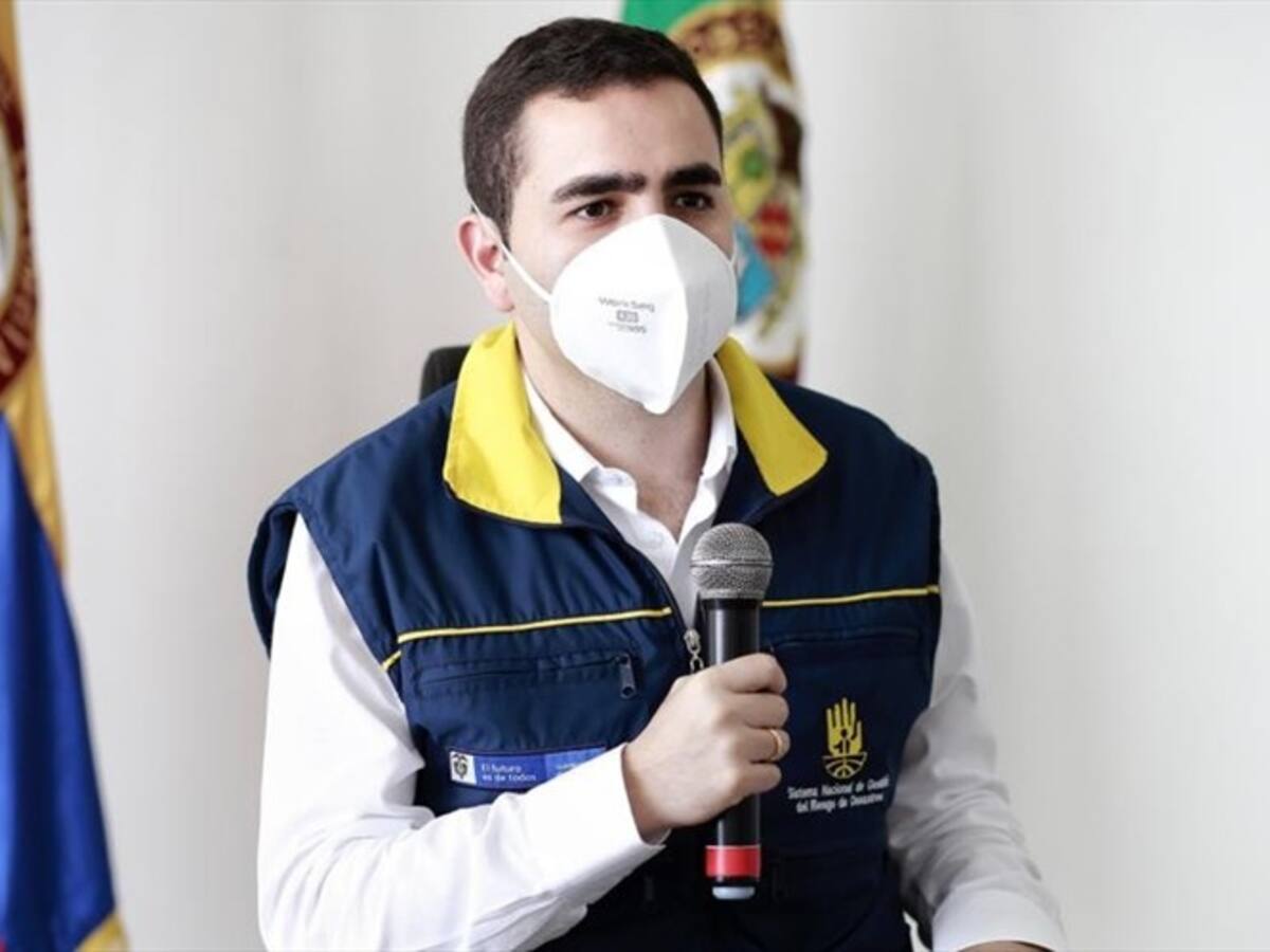 Autoridades en Bolívar decretan toque de queda y ley seca para el puente festivo de Reyes