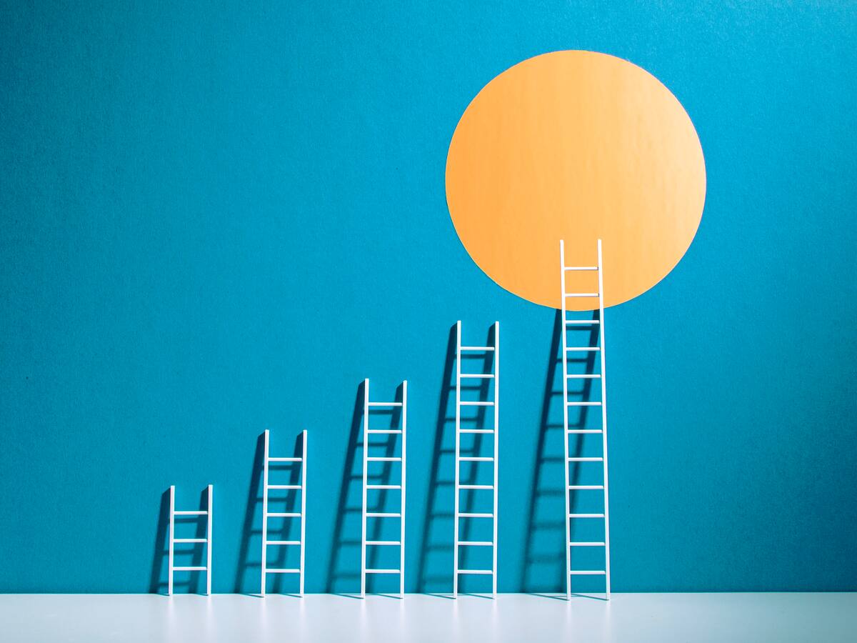 ¿Cuál es la clave del éxito?