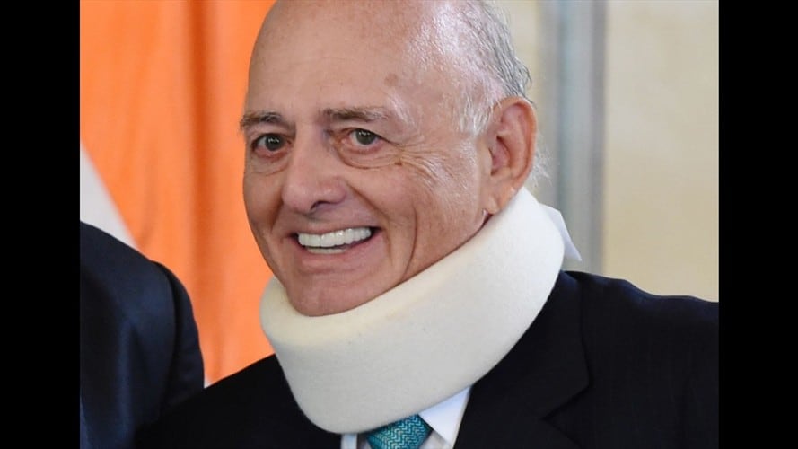 Nubia Stella Martínez aseguró que, aunque se habló sobre un posible aporte de Oswaldo Cisneros, dicha donación finalmente no se materializó. Foto: Getty Images