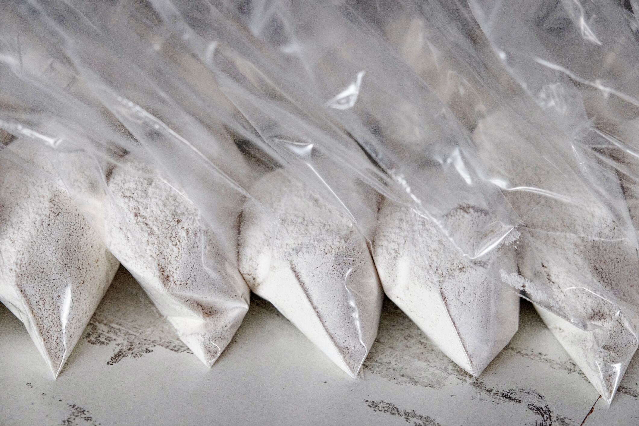 Imagen de referencia de cocaína. I Foto: Getty Images.