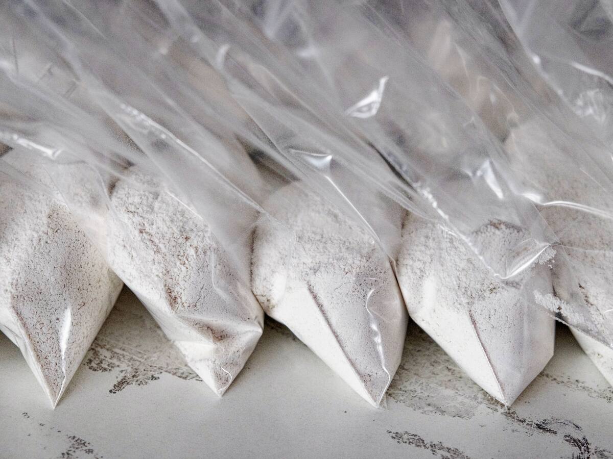 Puerto Rico decomisó 183 kilos de cocaína valorada en 3,6 millones de dólares