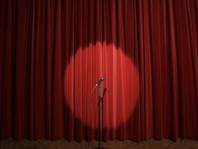 Varios de los integrantes de la lista se dedican a la comedia.. Foto: BBC Mundo