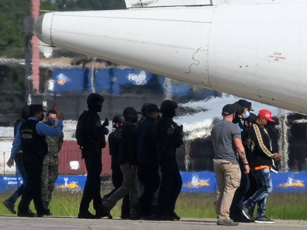 Departamento de Estado se pronuncia frente a propuesta de Petro sobre Extradición