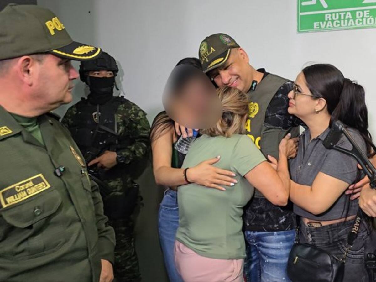 Hija de comerciante cucuteño fue quien planeó su secuestro, aseguran las autoridades