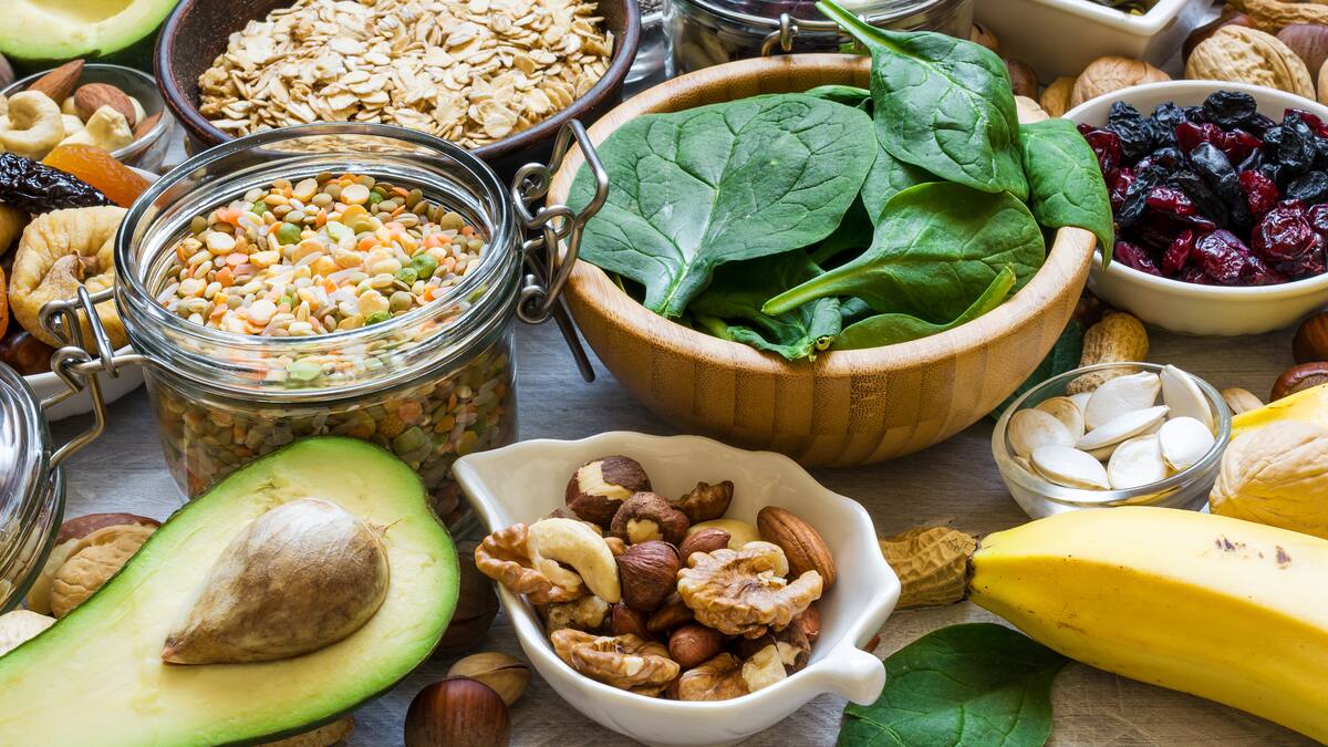 3 alimentos que tienen mucho potasio si no le gusta el banano: ¿Cómo debe consumirlos?