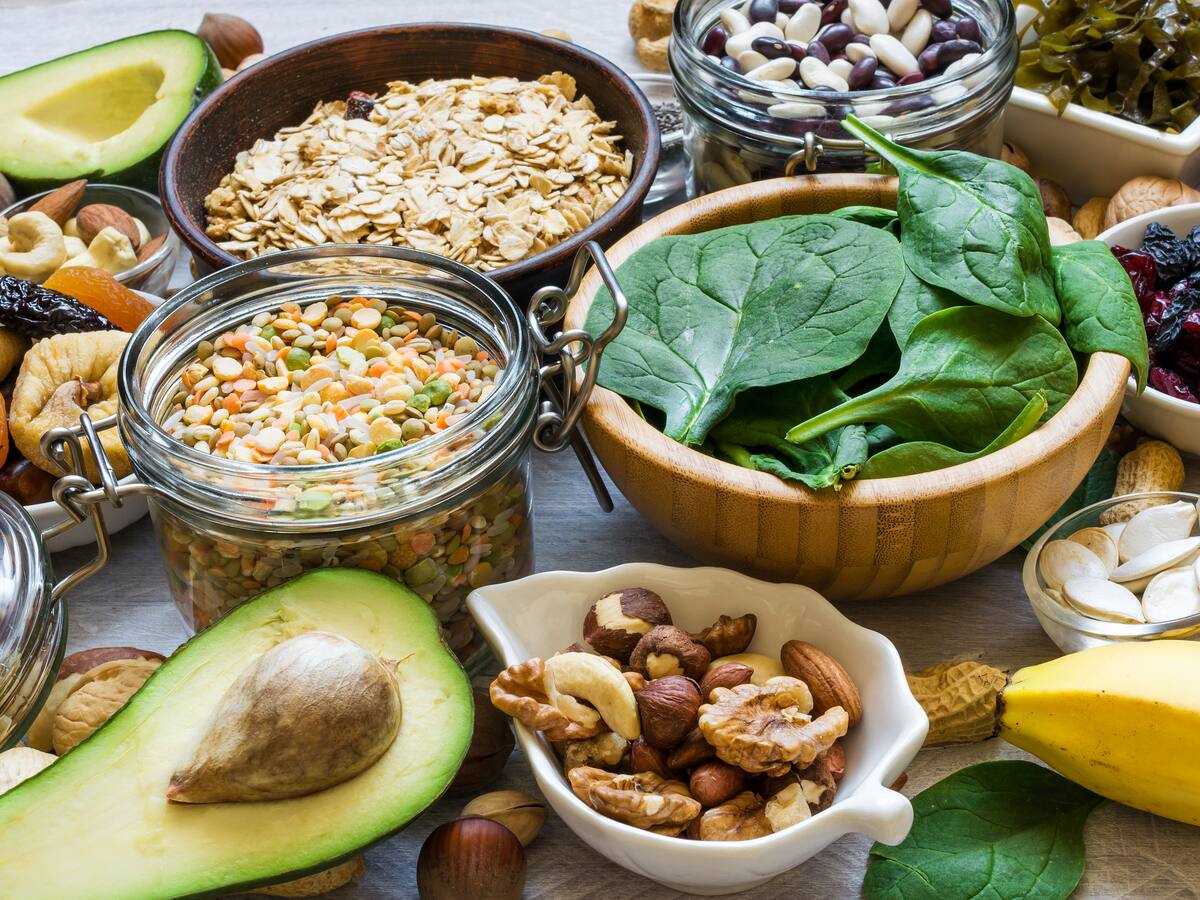 3 alimentos que tienen mucho potasio si no le gusta el banano: ¿Cómo debe consumirlos?