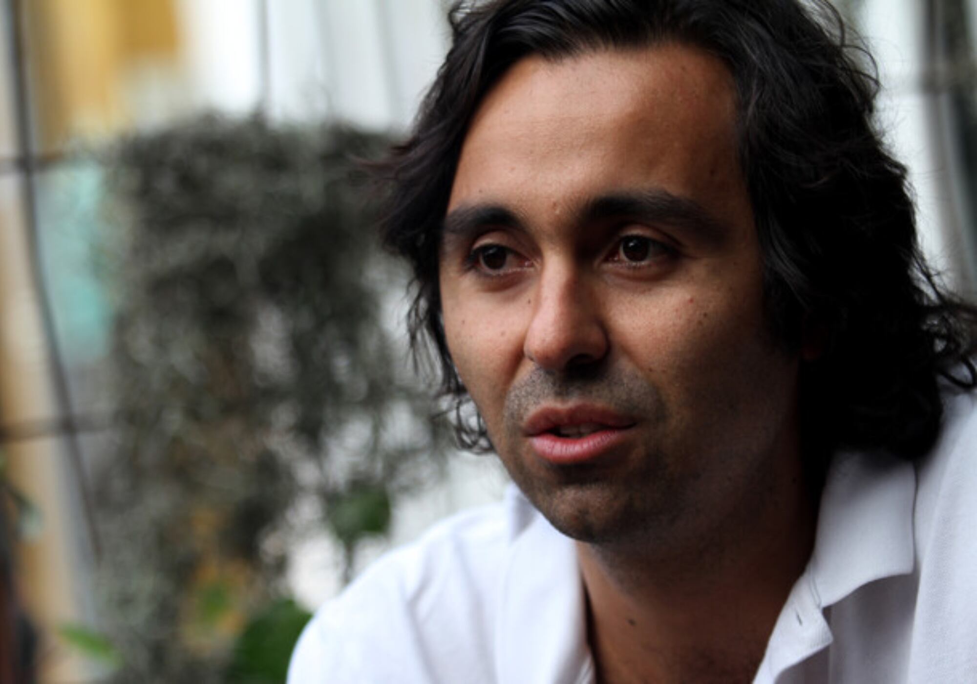 Felipe Ríos- Colprensa