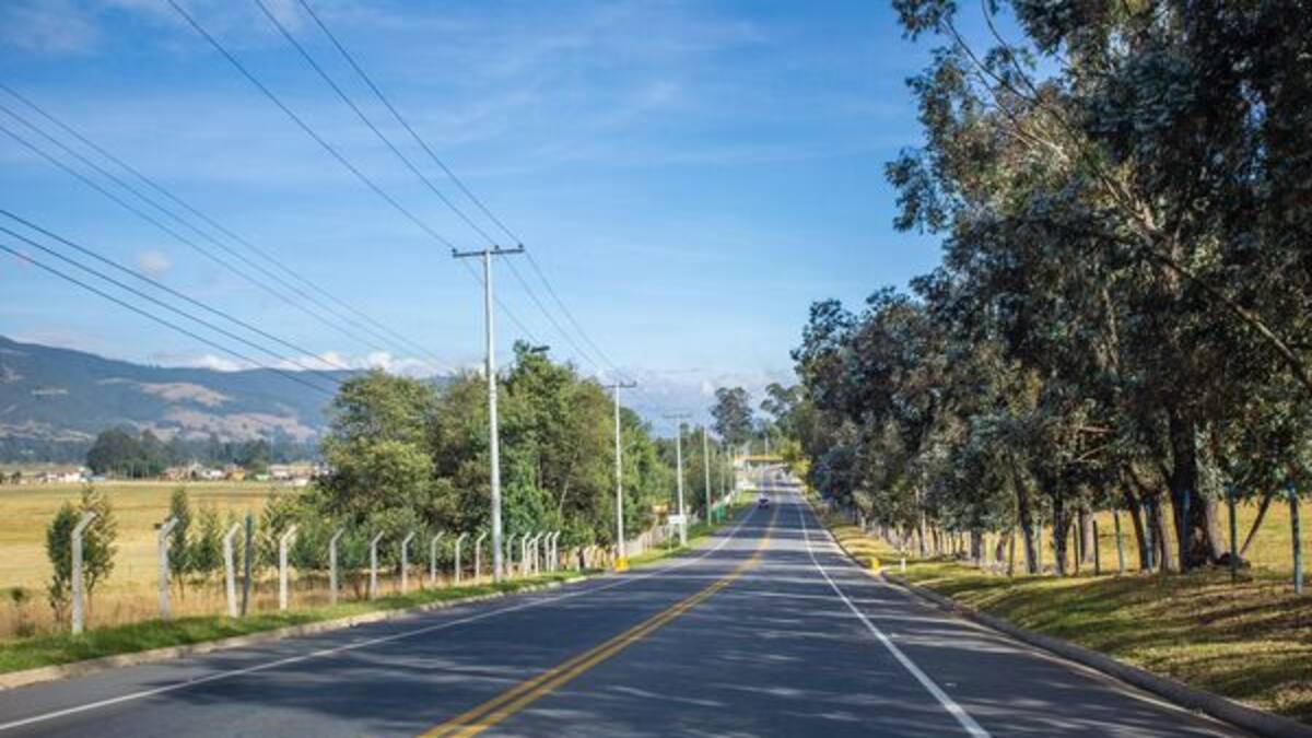 El acuerdo al que llegó la ANI y la comunidad frente a la Perimetral de Cundinamarca
