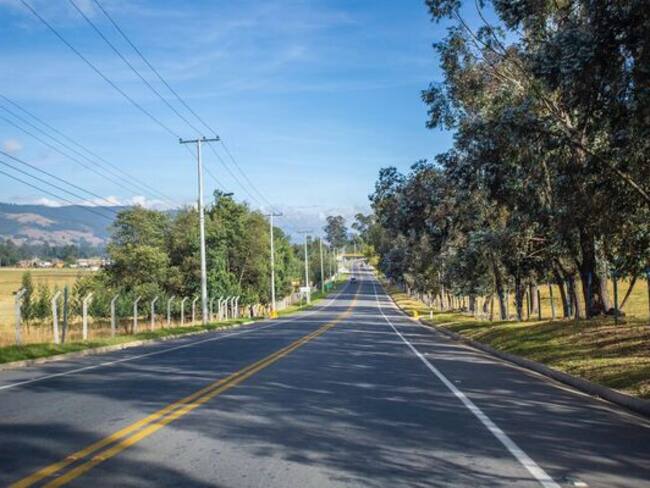 El acuerdo al que llegó la ANI y la comunidad frente a la Perimetral de Cundinamarca