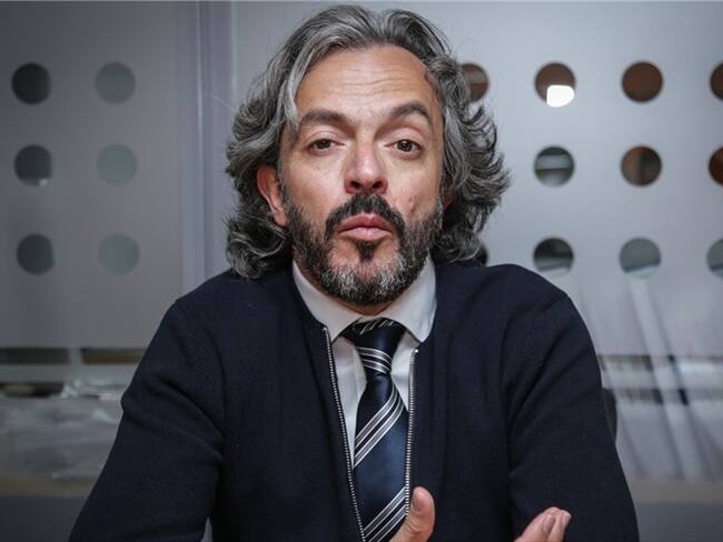 ¿Quién es pobre en Colombia?, director del Dane responde