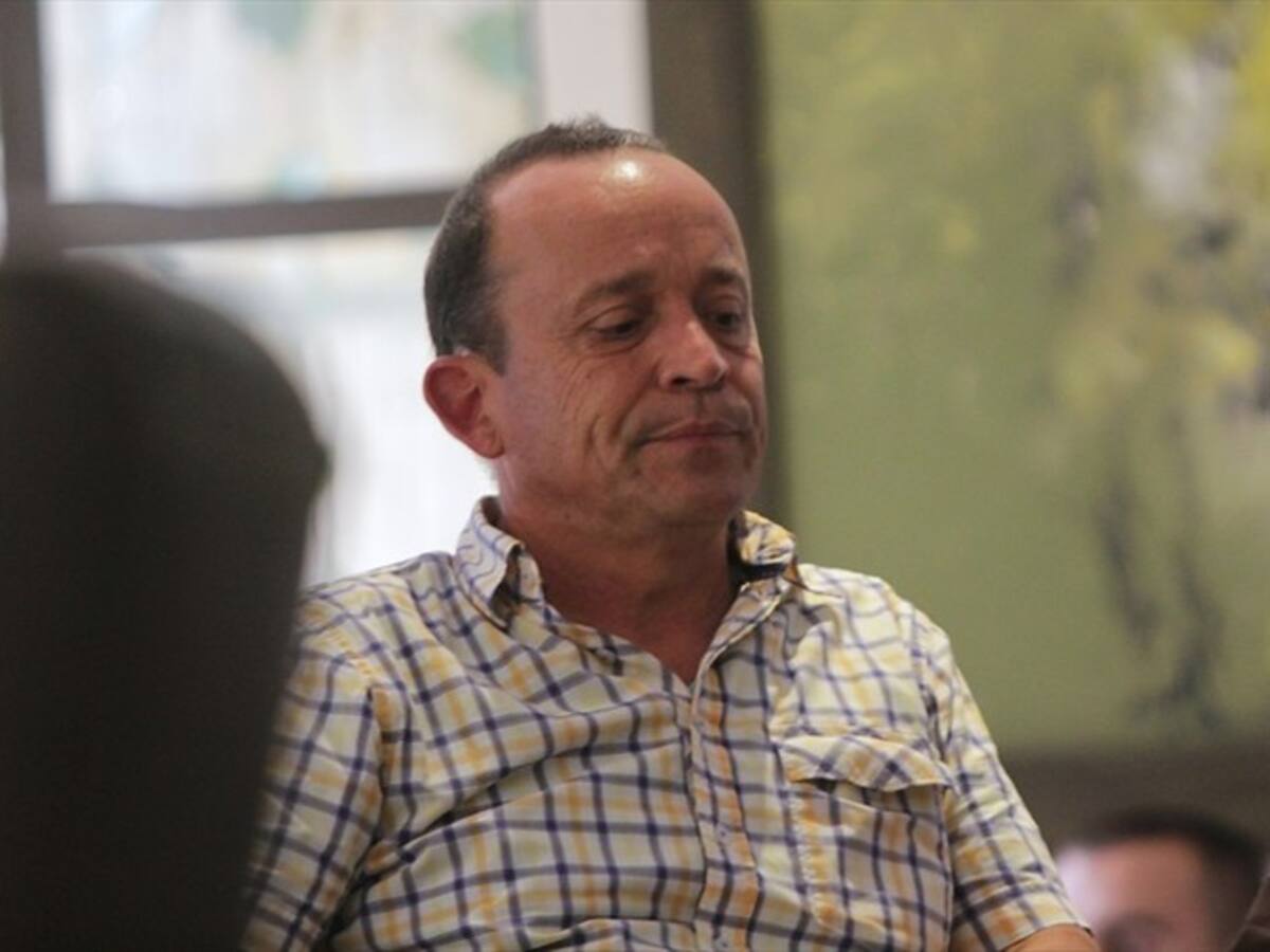 Se reinicia juicio contra el ganadero Santiago Uribe