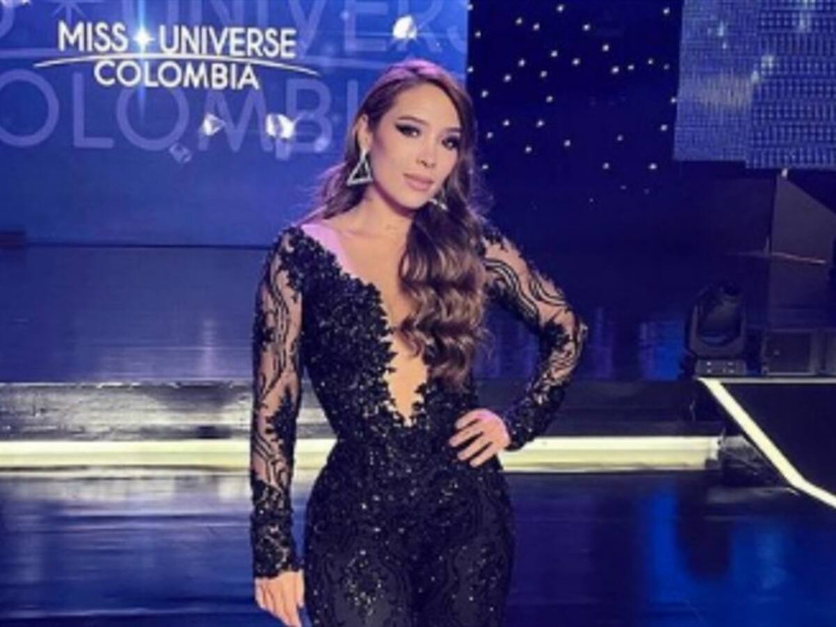 "¿2x1?": críticas por presencia de Luisa Fernanda W y Pipe Bueno en Miss Universe