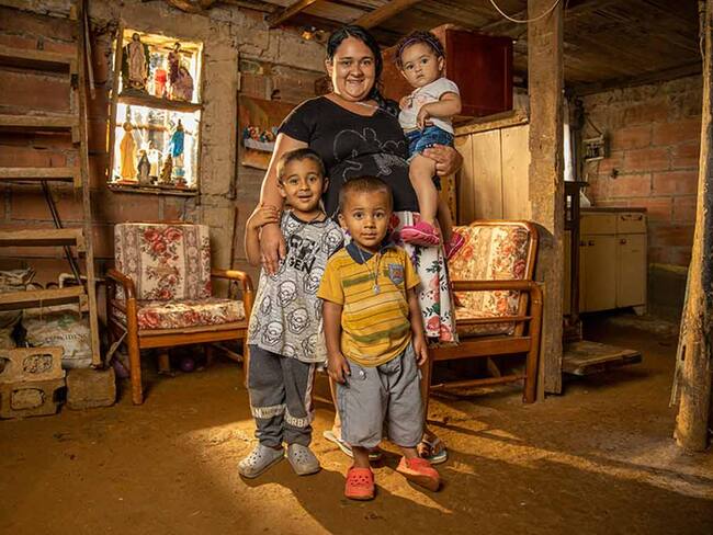 Cortesía: Grupo Argos