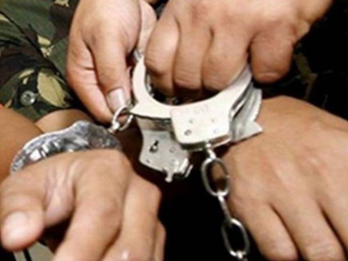 Cae red de trata de personas en Barranquilla