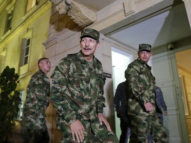 Nicacio de Jesús Martínez. Foto: Colprensa