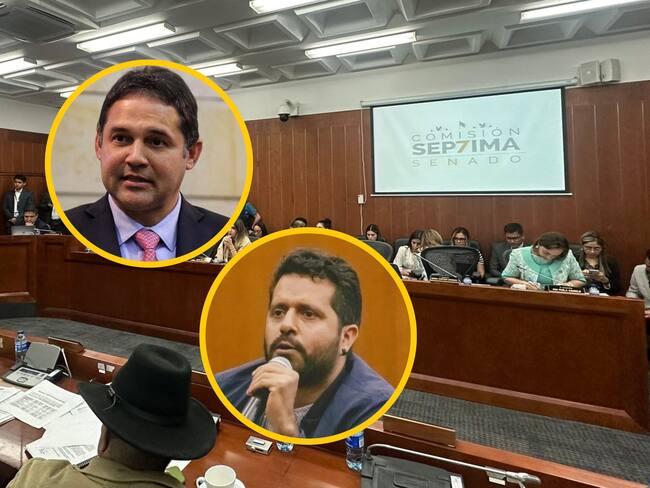 Debate: ¿Hay presiones sobre el Congreso por inminente archivo de la reforma laboral?