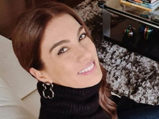 Andrea Serna protagonizará el programa ‘Diseñador en Casa’ de Discovery Home and Health