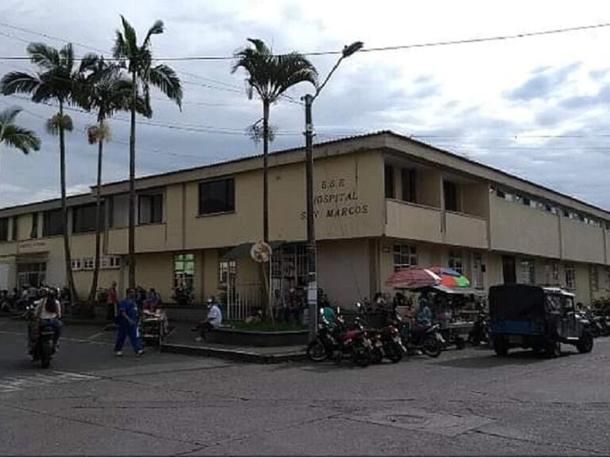 Crédito: Archivo W Radio.