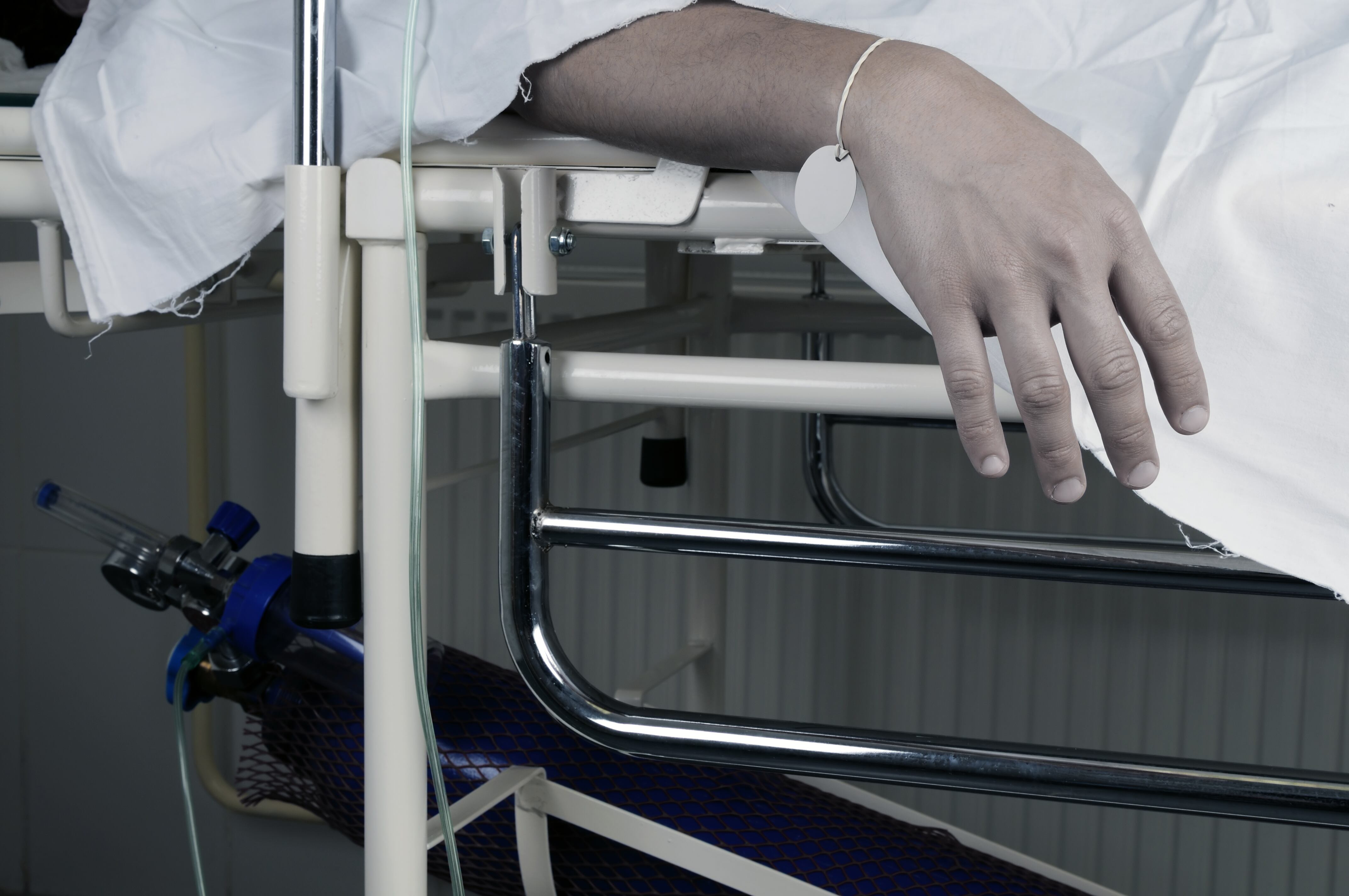 El asesinato se registró en zona rural de la costa pacífica caucana.