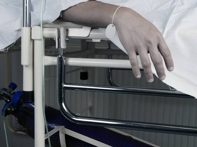 El asesinato se registró en zona rural de la costa pacífica caucana.