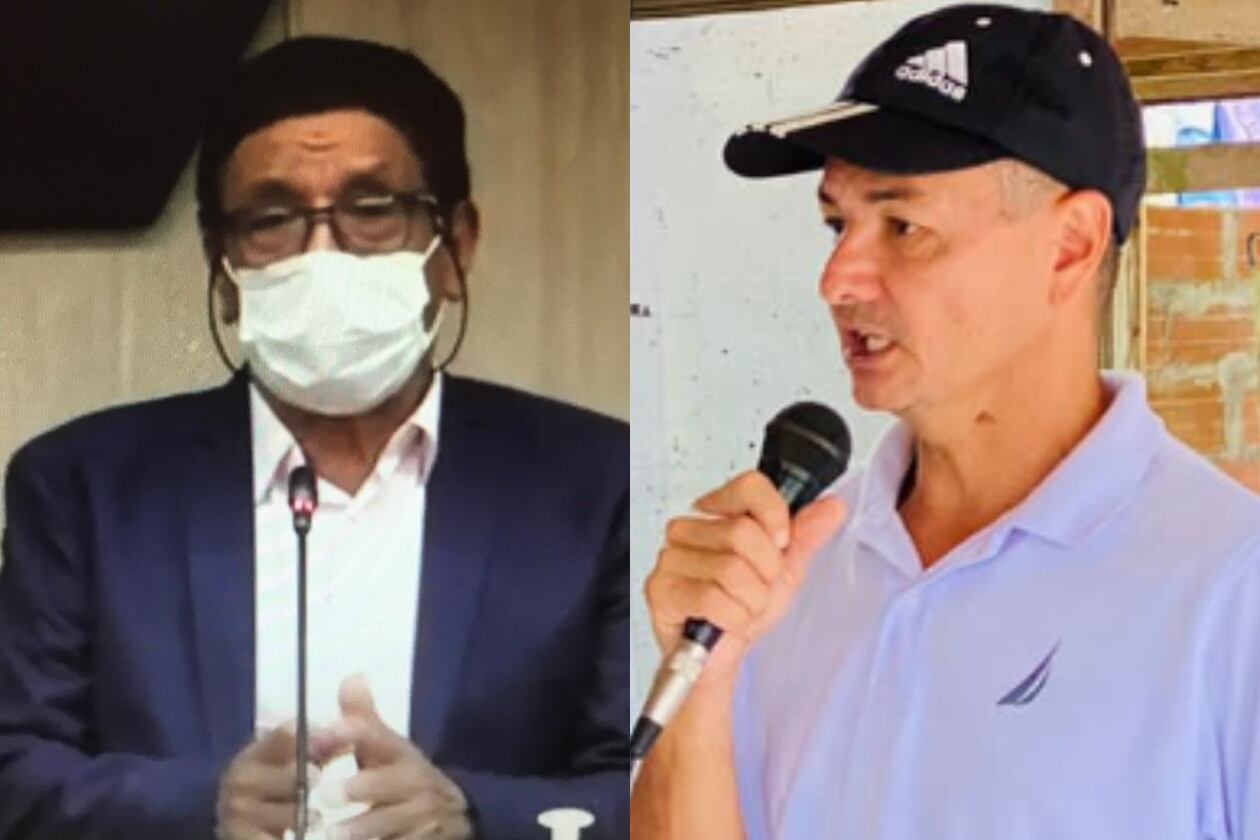 Citación por desaparecidos en Urabá. Foto: Cortesía JEP.