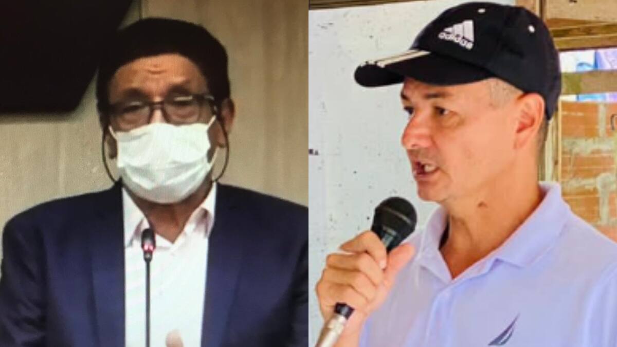 JEP cita a ‘Isaías Trujillo’ y otros exjefes de las Farc por desaparecidos en Urabá