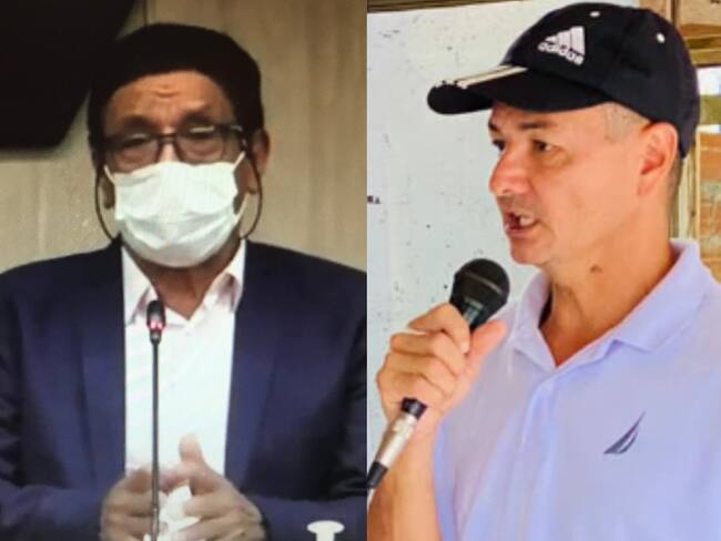 Citación por desaparecidos en Urabá. Foto: Cortesía JEP.