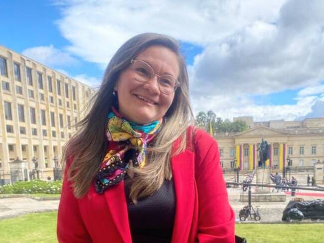 “En Colombia las personas sí mueren por desigualdad”: Cielo Rusinque anuncia cambios