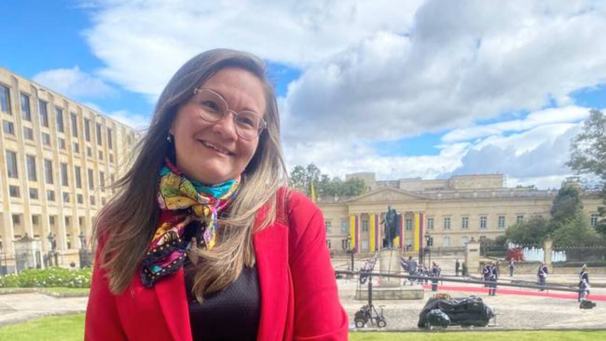 Firmaron carta en rechazo al nombramiento de Cielo Rusinque como directora del DPS