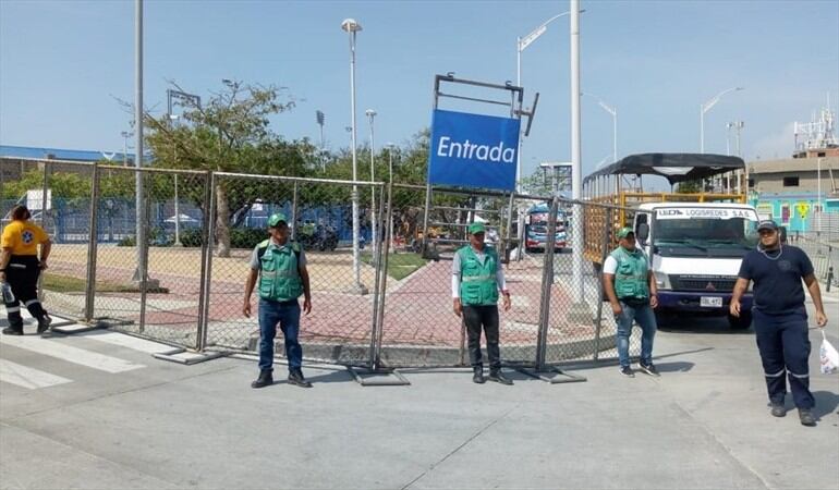 Foto: Juegos Centroamericanos y del Caribe