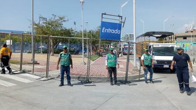 Foto: Juegos Centroamericanos y del Caribe