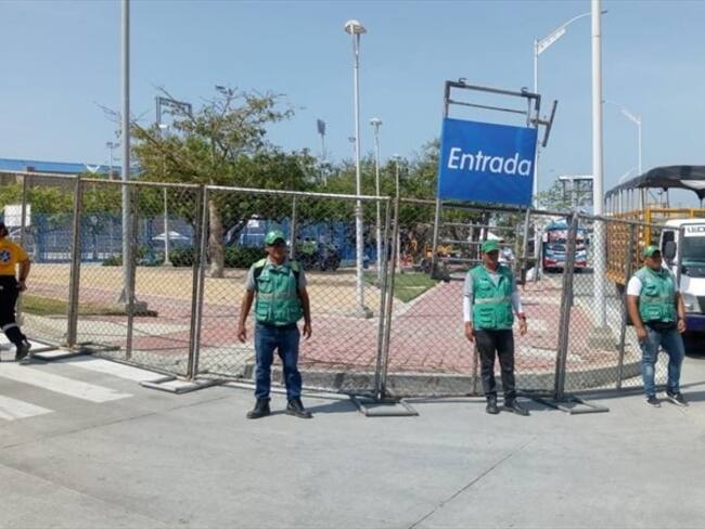 Foto: Juegos Centroamericanos y del Caribe