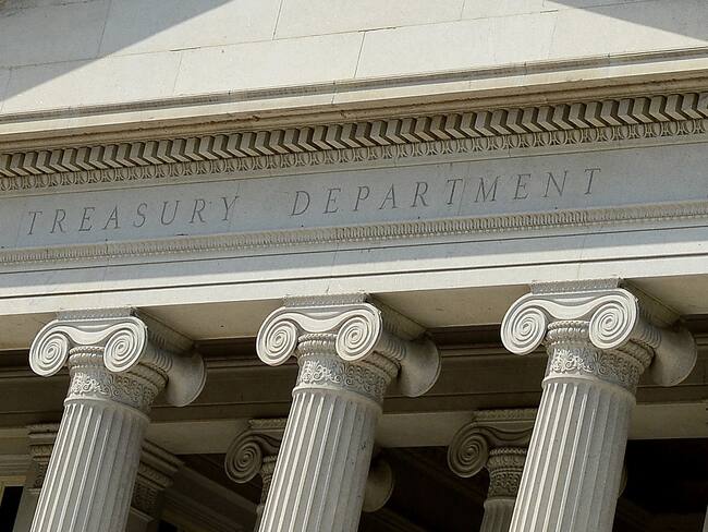 Reserva Federal debe pelear con la inflación: exfuncionaria Departamento del Tesoro