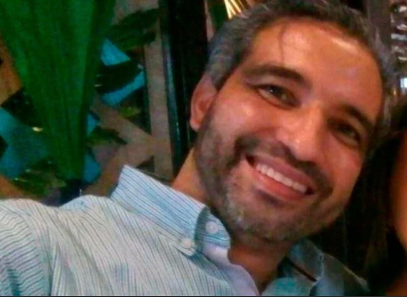 Camilo Restrepo. Foto: Cortesía