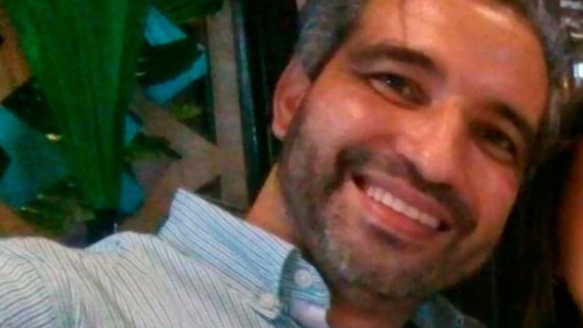 Nosotros vimos una persona en estado de embriaguez: Policía sobre muerte del ingeniero Camilo Restrepo