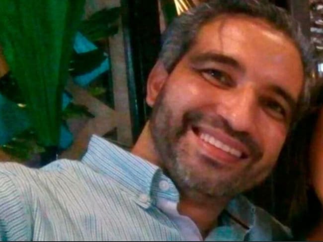 La Clínica del Occidente informó que la Policía nunca le notificó sobre el caso del ingeniero Camilo Restrepo