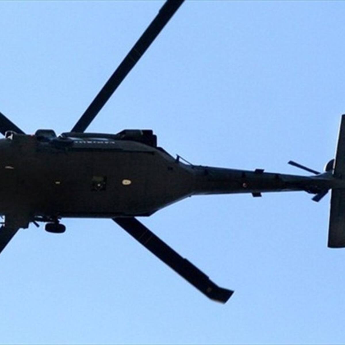 Accidente de helicóptero presidencial fue culpa de Aerocivil y FAC: familiares