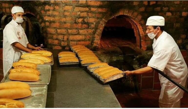 Foto: Panadería Trillos