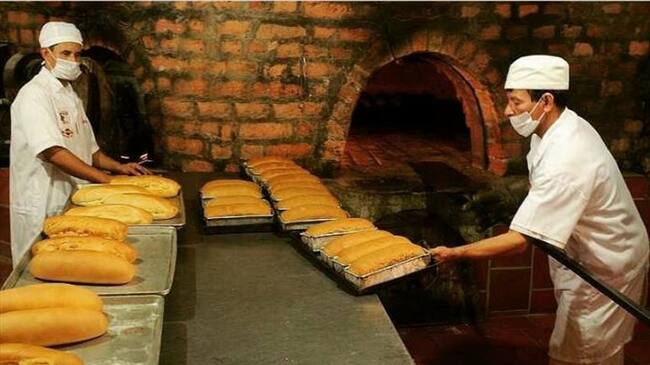Foto: Panadería Trillos