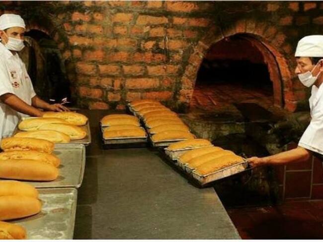 Foto: Panadería Trillos