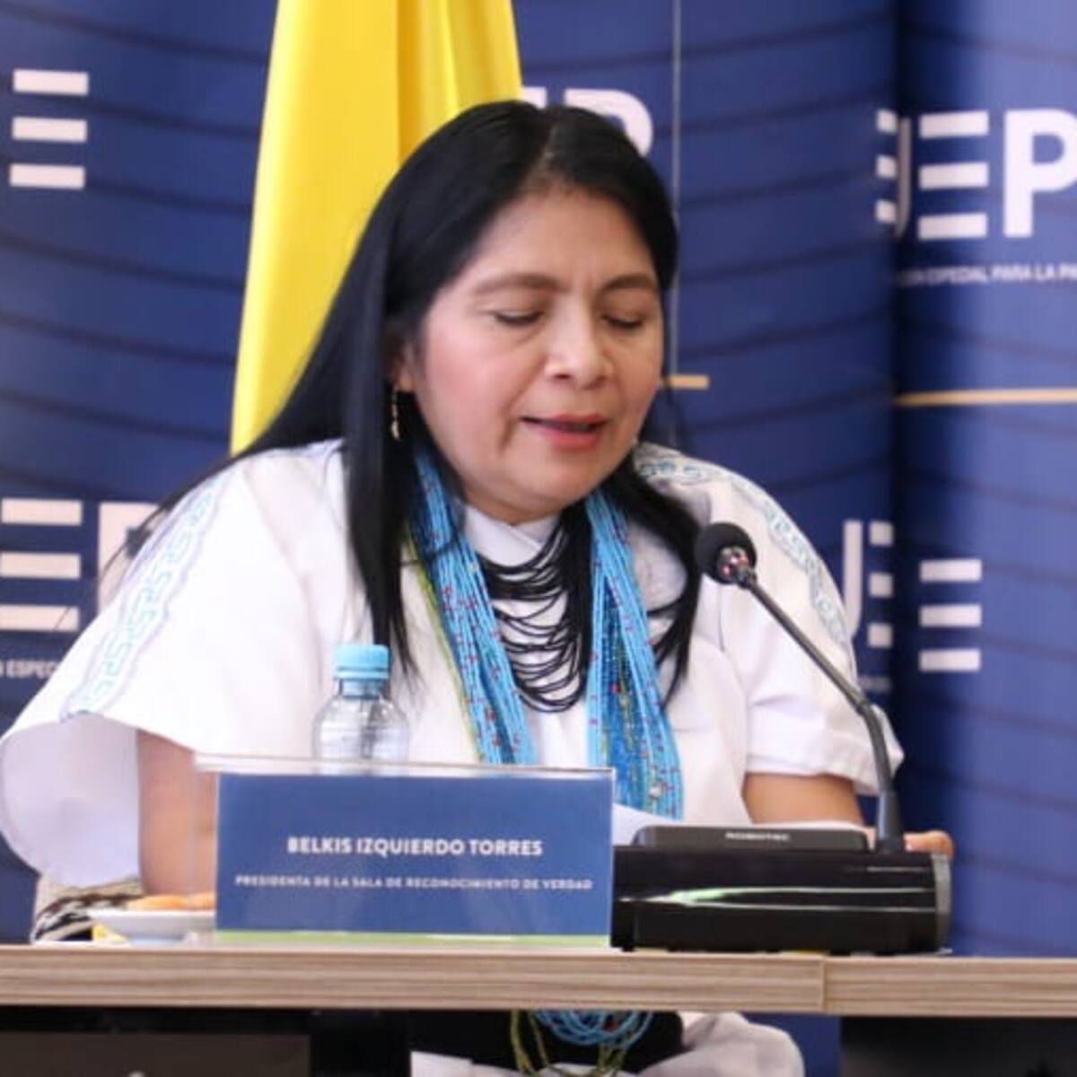 JEP abre caso para investigar crímenes contra indígenas, afros y más pueblos étnicos