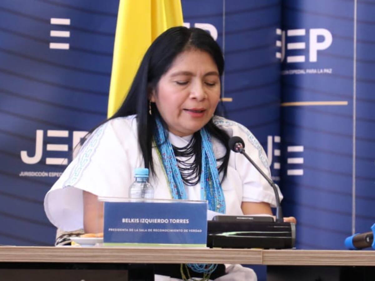 JEP abre caso para investigar crímenes contra indígenas, afros y más pueblos étnicos