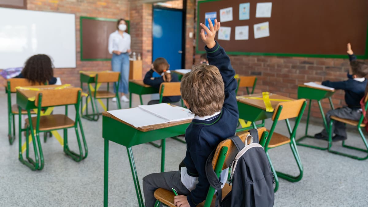 Este año, 90 niños y 10 profesores de Santander viajarán a Canadá para estudiar inglés