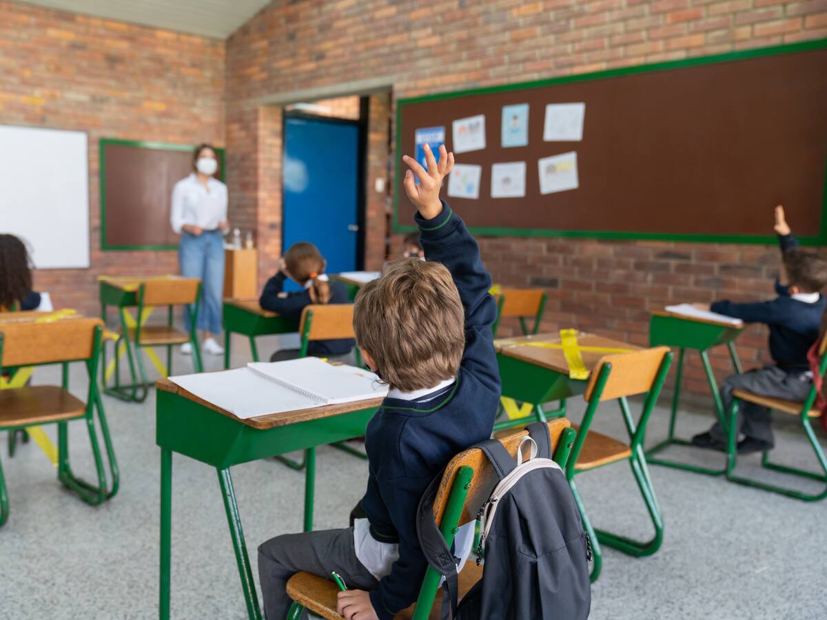Este año, 90 niños y 10 profesores de Santander viajarán a Canadá para estudiar inglés