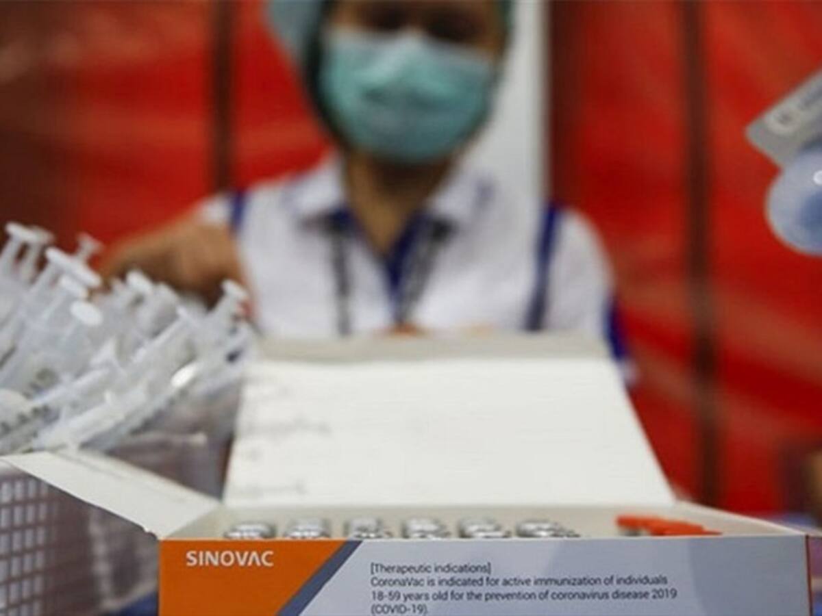Son 180 las empresas de Boyacá que adquirieron vacunas Sinovac