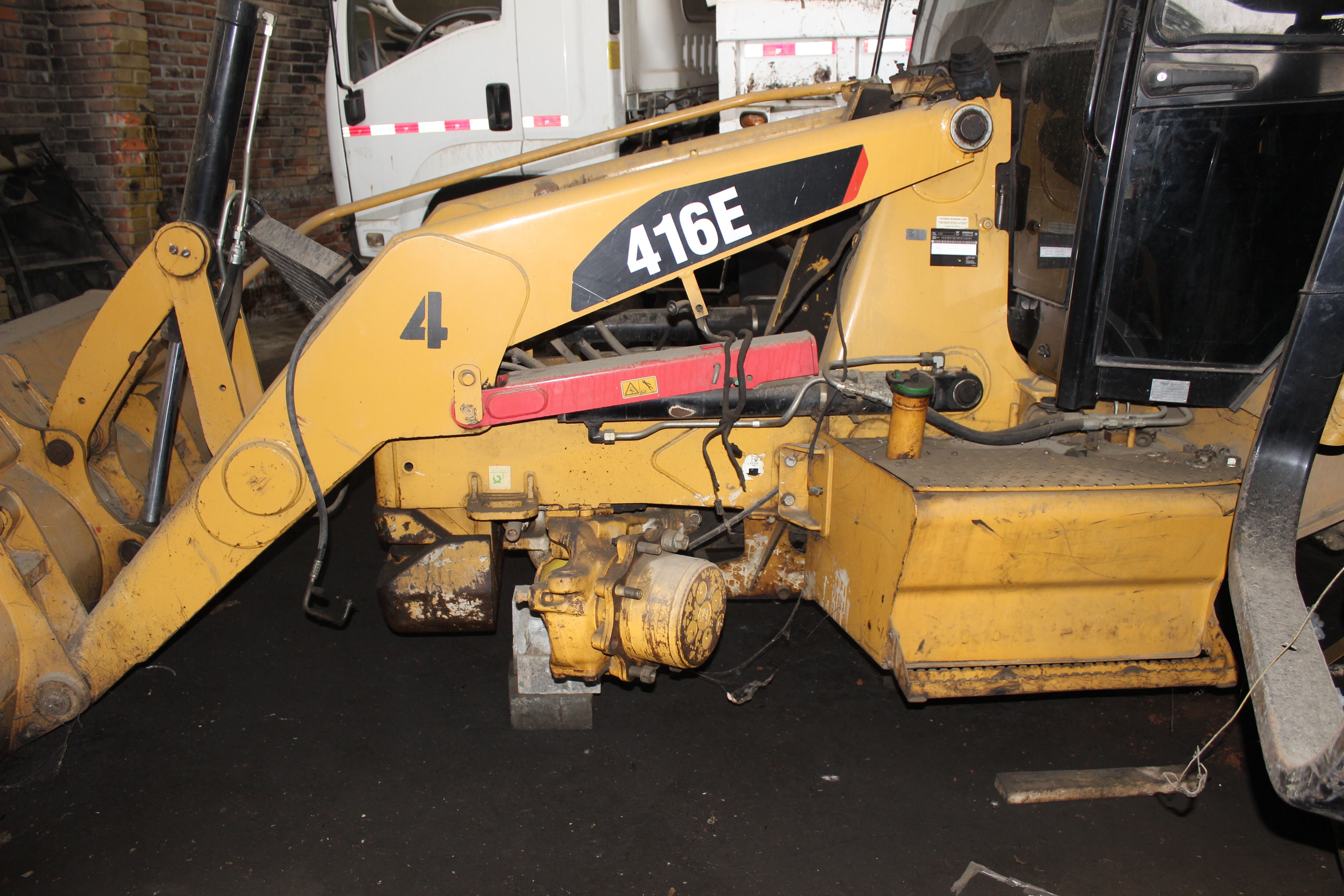 La investigación cubre el período de 2020 a 2023 y seis meses de 2024. Foto: Contraloría.