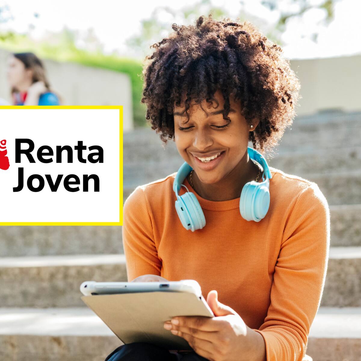 Link oficial para gestionar novedades de Renta Joven: Este es el paso a paso